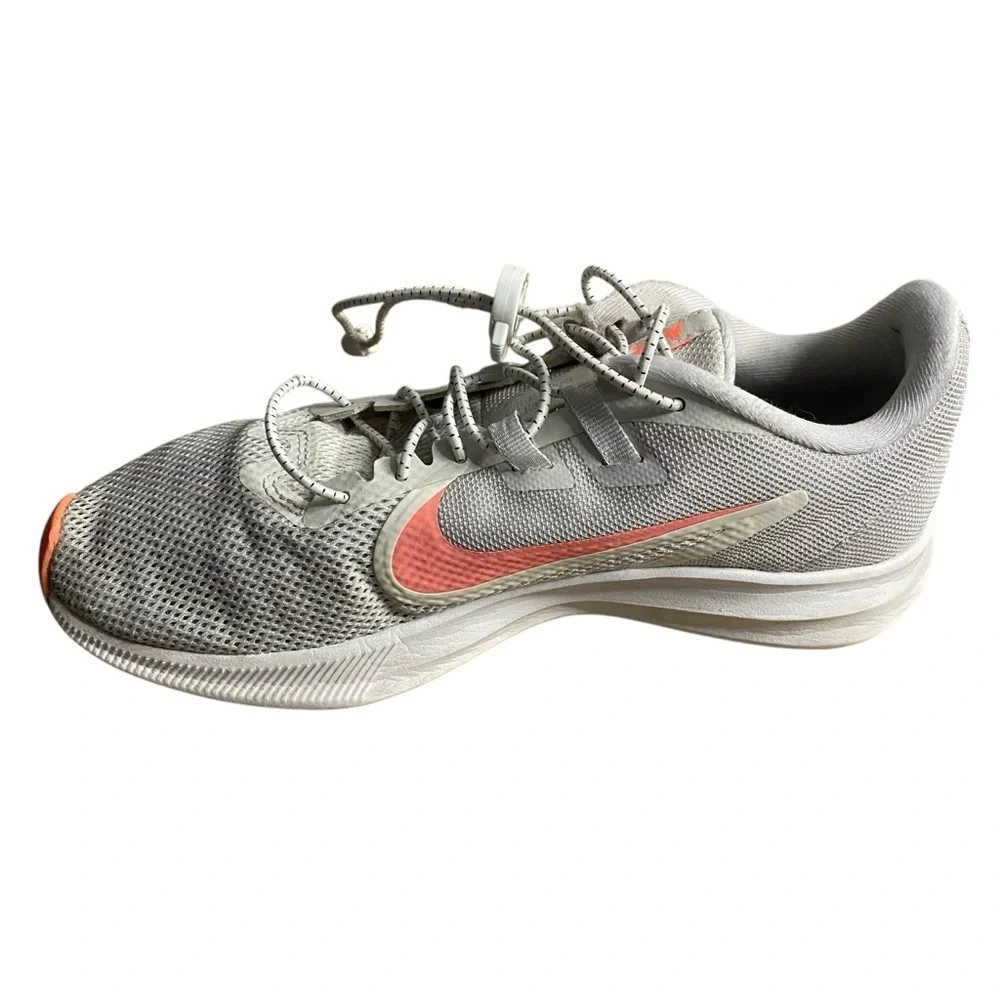 Nike Women's Downshifter 9 Performance Wear Running Shoes - Picture 3 of 8
